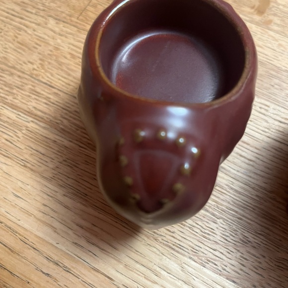 Set of two party lite elephant tea candle holders - Picture 7 of 15